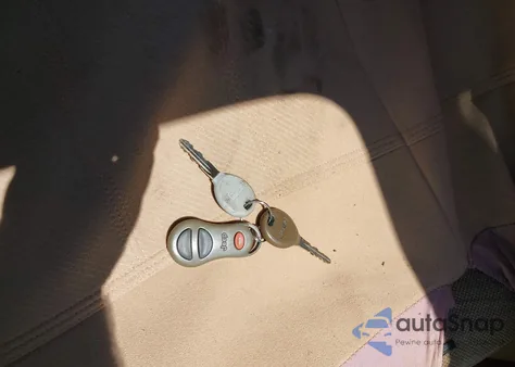 2000 Jeep Grand Cherokee Laredo z USA, uszkodzony, nr VIN 1J4GW48N7YC357376